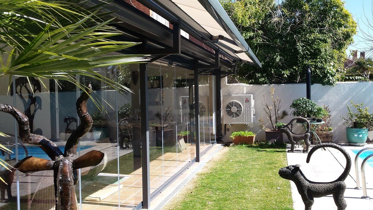 Cerramientos de Porches | Mejor Precio Garantizado